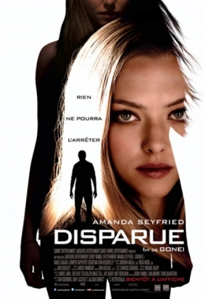 Disparue - Gone ('12)