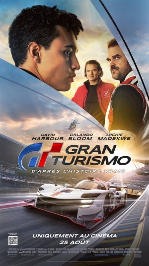 Gran Turismo - Gran Turismo