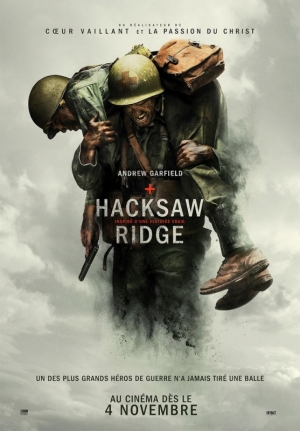 Hacksaw Ridge - Hacksaw Ridge
