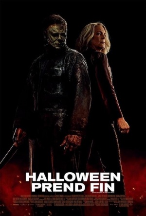 Halloween prend fin - Halloween Ends