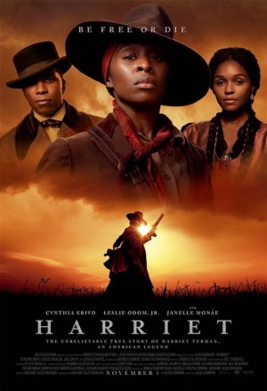 Harriet - Harriet