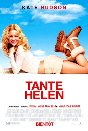Tante Helen - Raising Helen
