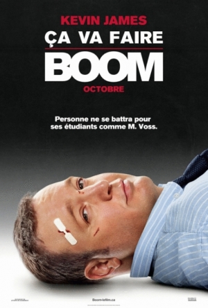 a va faire boom - Here Comes the Boom