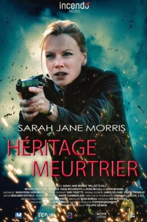 Hritage meurtrier - Willed to Kill (tv)