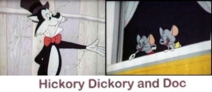 Hickory, Dickory et Doc - Hickory, Dickory and Doc