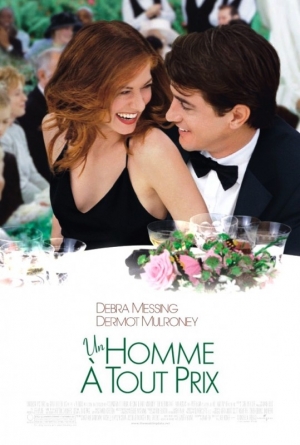 Un Homme  Tout prix - The Wedding Date