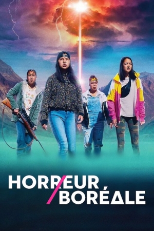 Horreur borale - Slash/Back