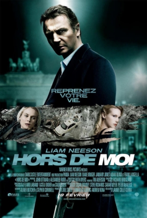 Hors de moi - Unknown ('11)