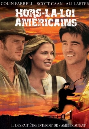 Hors-la-loi Amricains - American Outlaws
