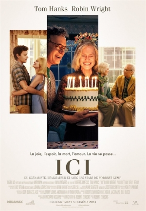 Ici - Here