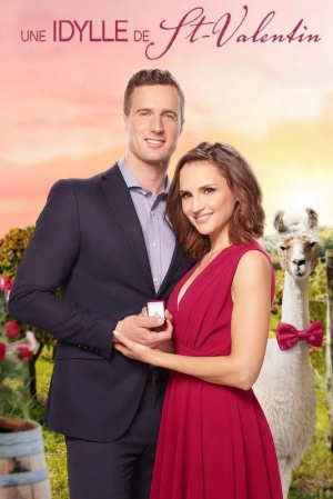 Une idylle de Saint-Valentin - Valentine in the Vineyard (tv)