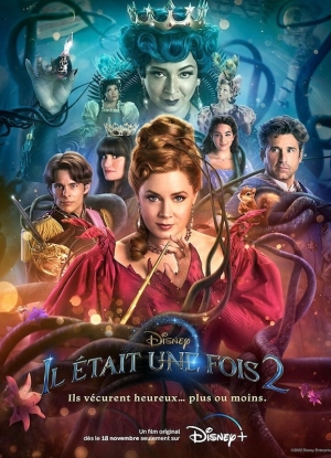 Il tait une fois 2 - Disenchanted