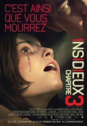 Insidieux: Chapitre 3 - Insidious: Chapter 3