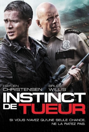 Instinct de tueur - First Kill ('17)