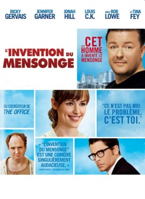 L'invention du mensonge - The Invention of Lying