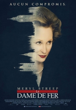 La Dame de Fer - The Iron Lady