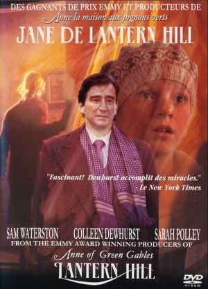 Jane de Lantern Hill - Lantern Hill (tv)