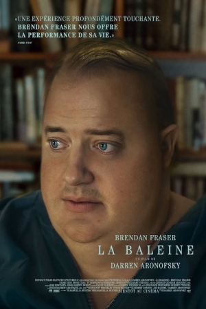 La baleine - The Whale