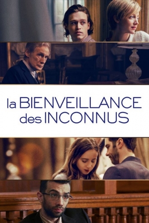 La bienveillance des inconnus - The Kindness of Strangers