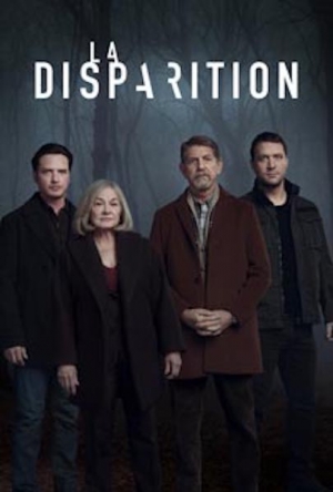 La Disparition - The Disappearance