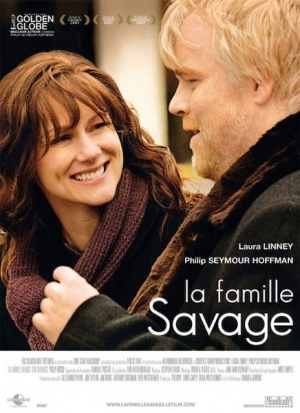 La Famille Savage - The Savages