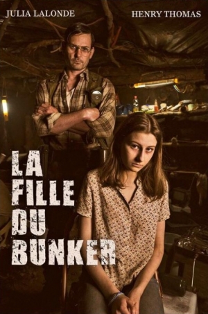 La fille du bunker - Girl in the Bunker