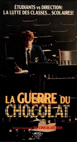 La Guerre du Chocolat - The Chocolate War