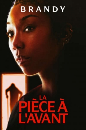 La pice  l'avant - The Front Room