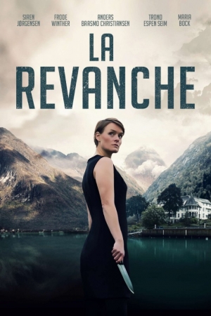 La revanche - Hevn