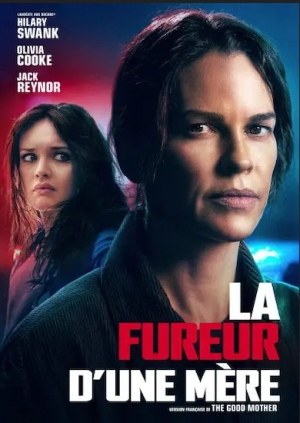 La fureur d'une mre - The Good Mother