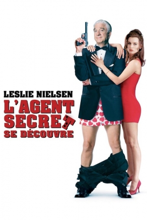 L'Agent Secret se dcouvre - Spy Hard