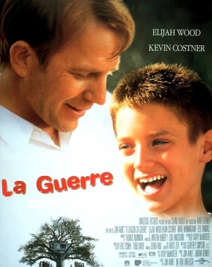 La Guerre - The War ('94)