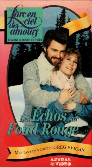Les chos sur fond rouge - Shades of Love: Echoes in Crimson (tv)