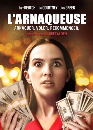 L'arnaqueuse - Buffaloed