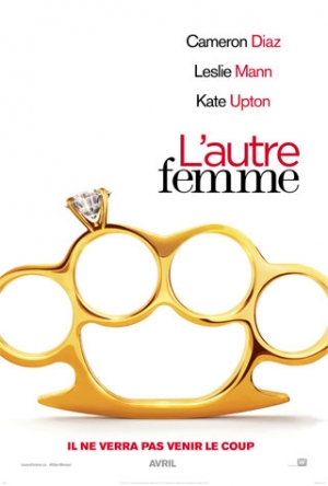 L'autre femme - The Other Woman ('14)