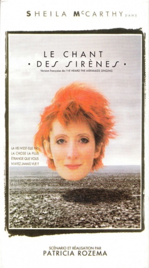 Le Chant des Sirnes - I've Heard the Mermaids Singing