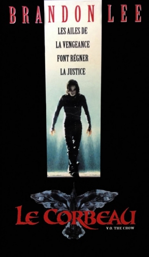 Le Corbeau - The Crow