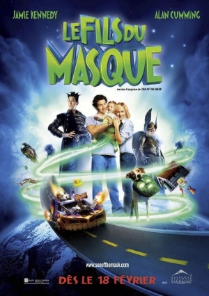 Le Fils du Masque - Son of the Mask
