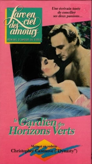 Le Gardien des horizons verts - Shades of Love: The Man Who Guards the Greenhouse (tv)