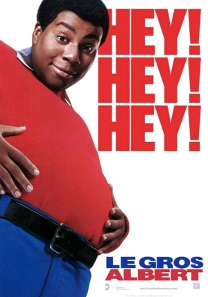 Le Gros Albert - Fat Albert
