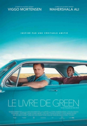 Le livre de Green - Green Book