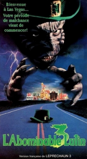 L'abominable lutin 3 - Leprechaun 3 (v)