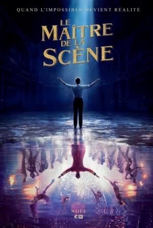 Le matre de la scne - The Greatest Showman