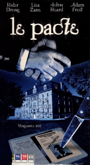 Le pacte - The Secret Pact
