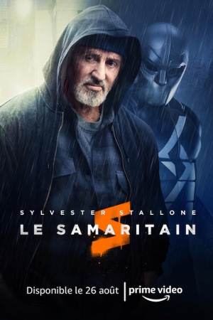 Le samaritain - Samaritan