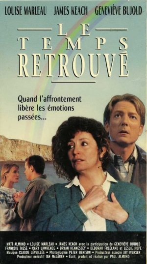 Le temps retrouv - The Dance Goes On ('92)