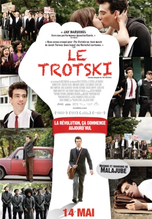 Le Trotski - The Trotsky