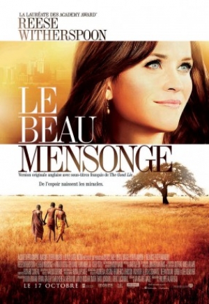 Le beau mensonge - The Good Lie ('14)