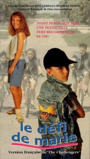 Le dfi de Marie - The Challengers (tv)