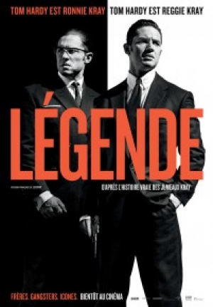 Lgende - Legend ('15)